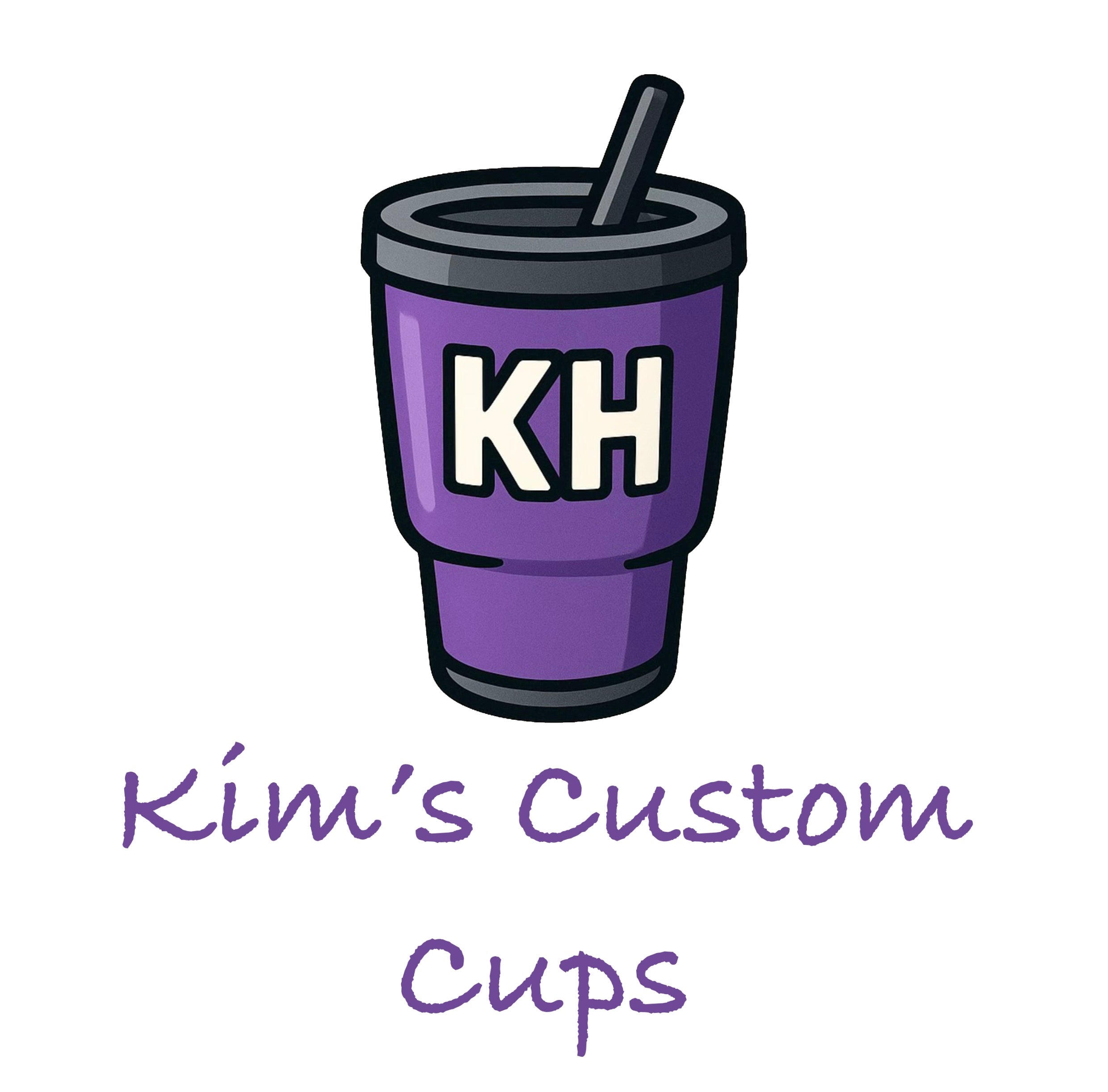 Kim’s Custom Cups
