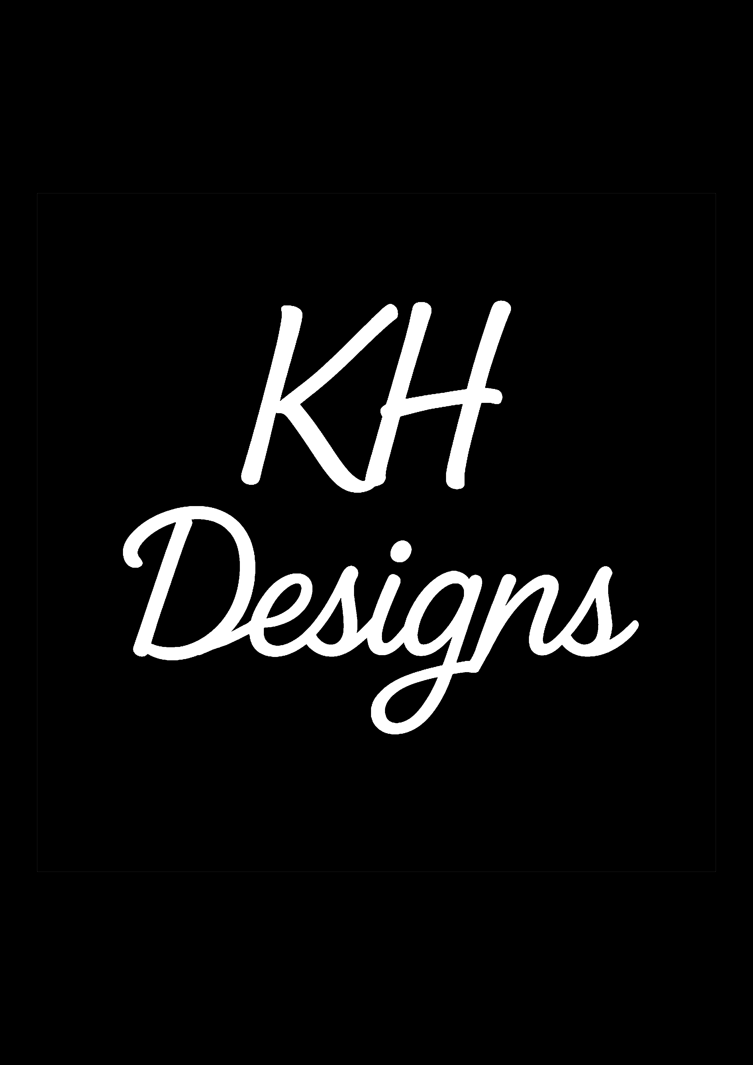 KH Designs