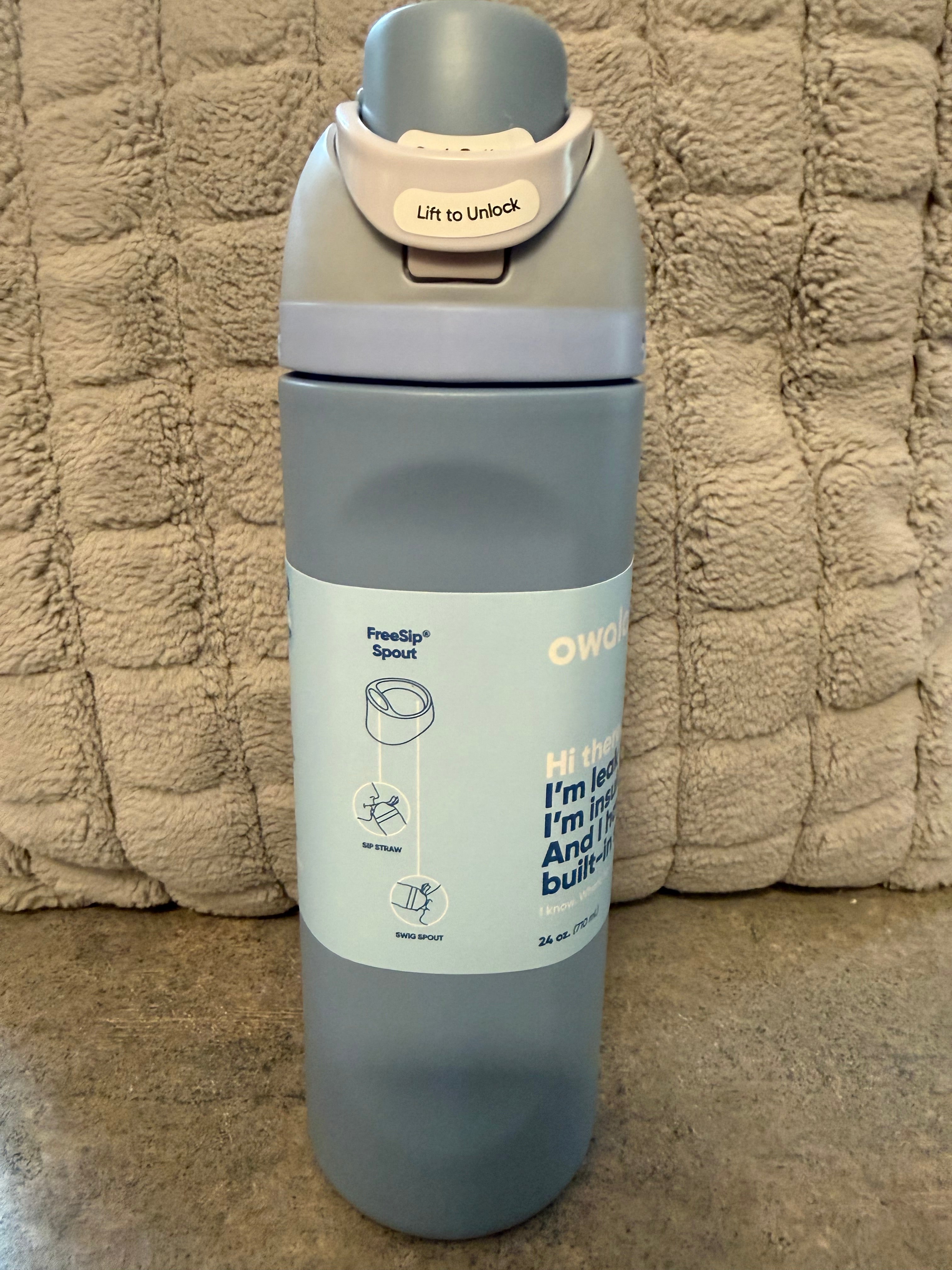 24oz Owala- design it!