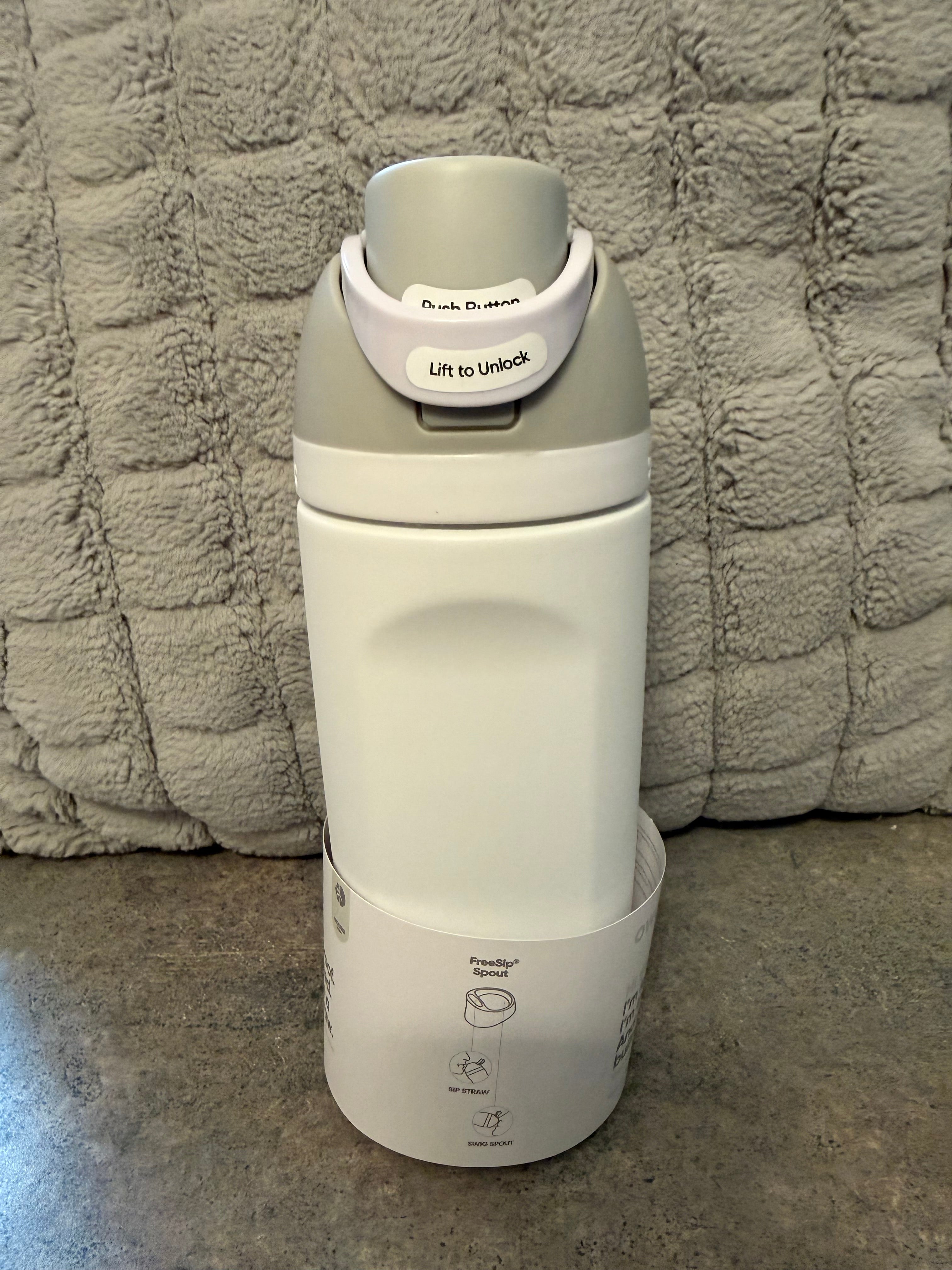 16oz Owala- design it!