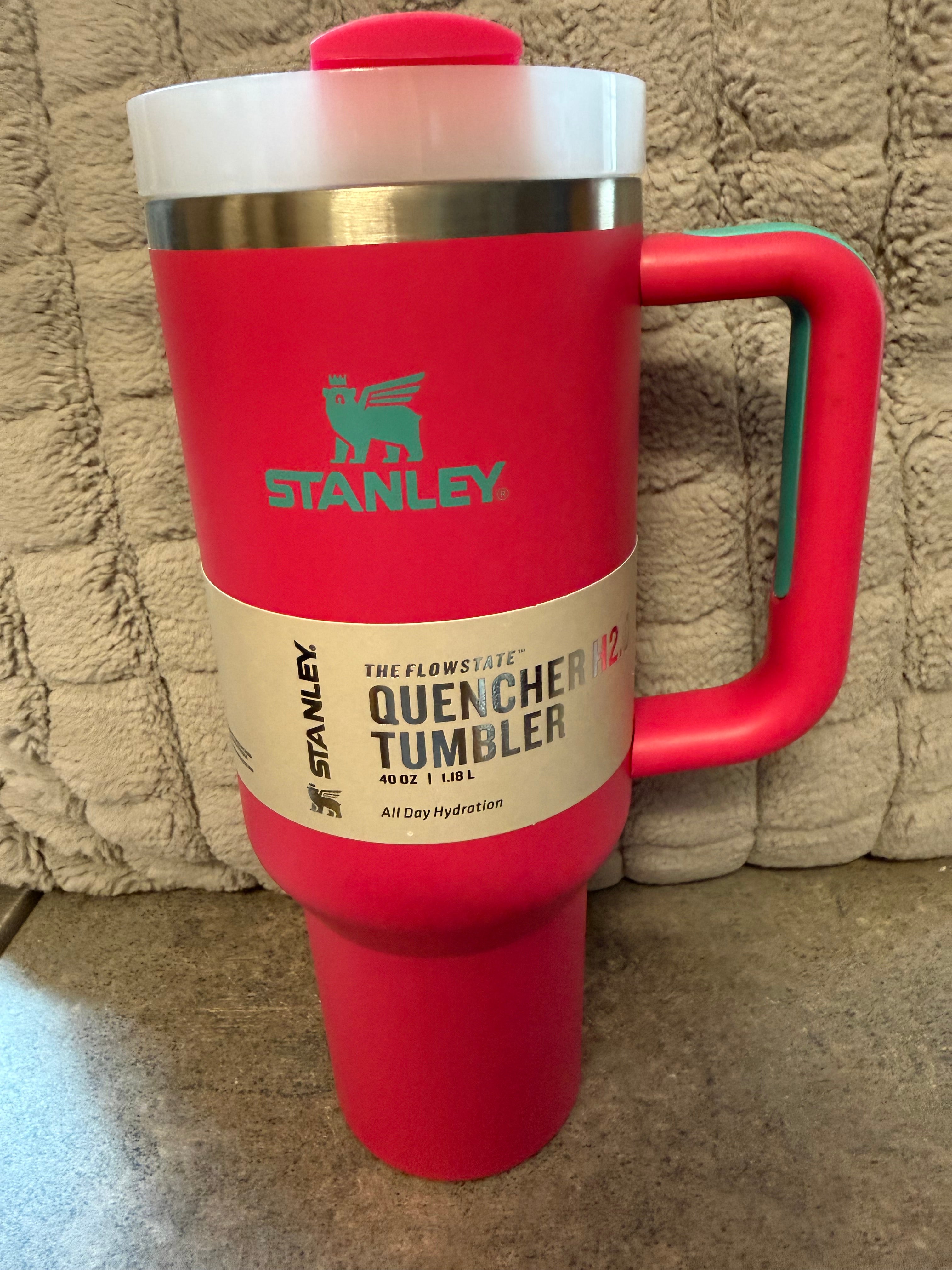 40oz Stanley- design it!