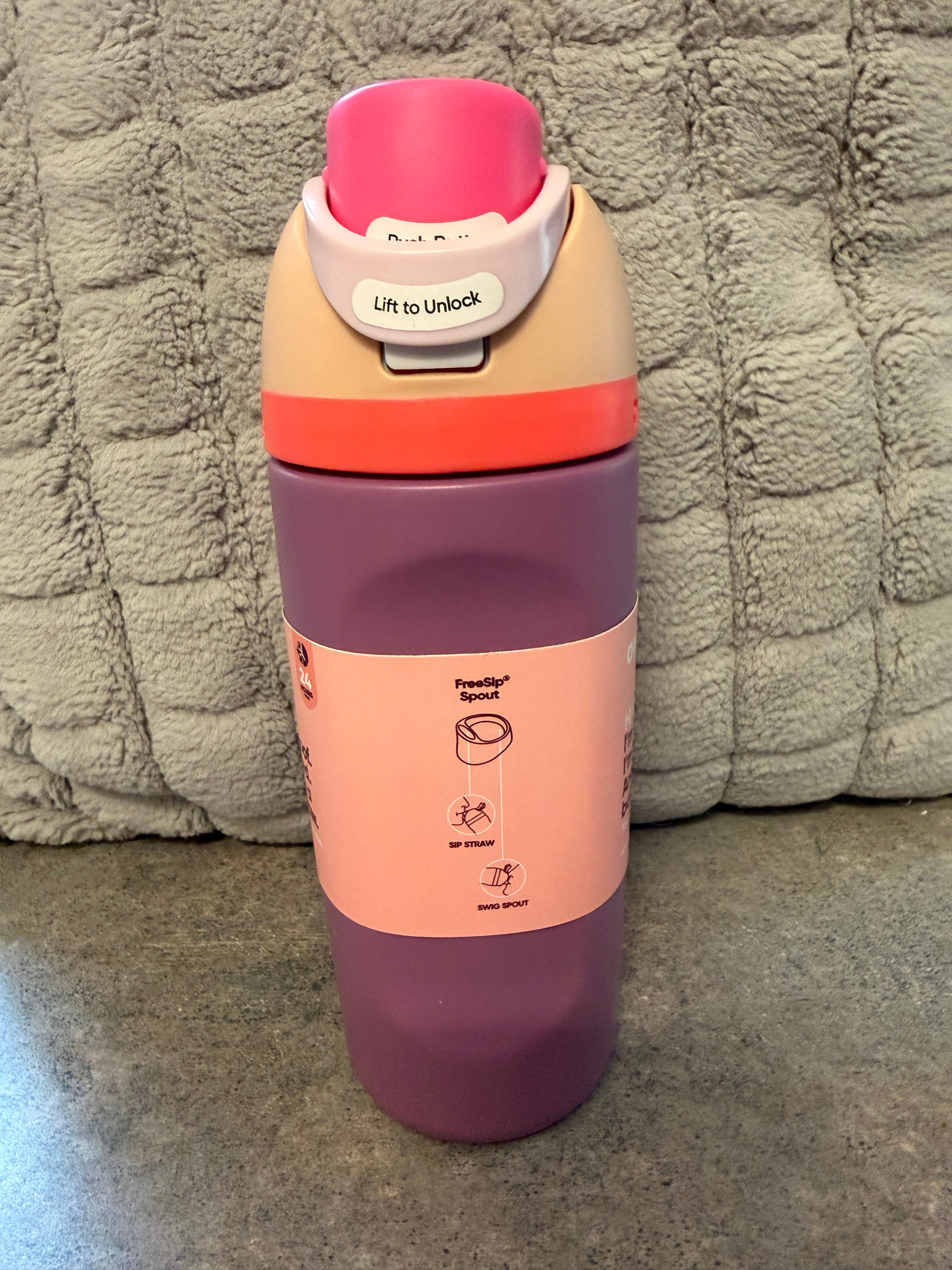 16oz Owala- design it!