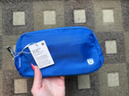 Lululemon everyday belt bag