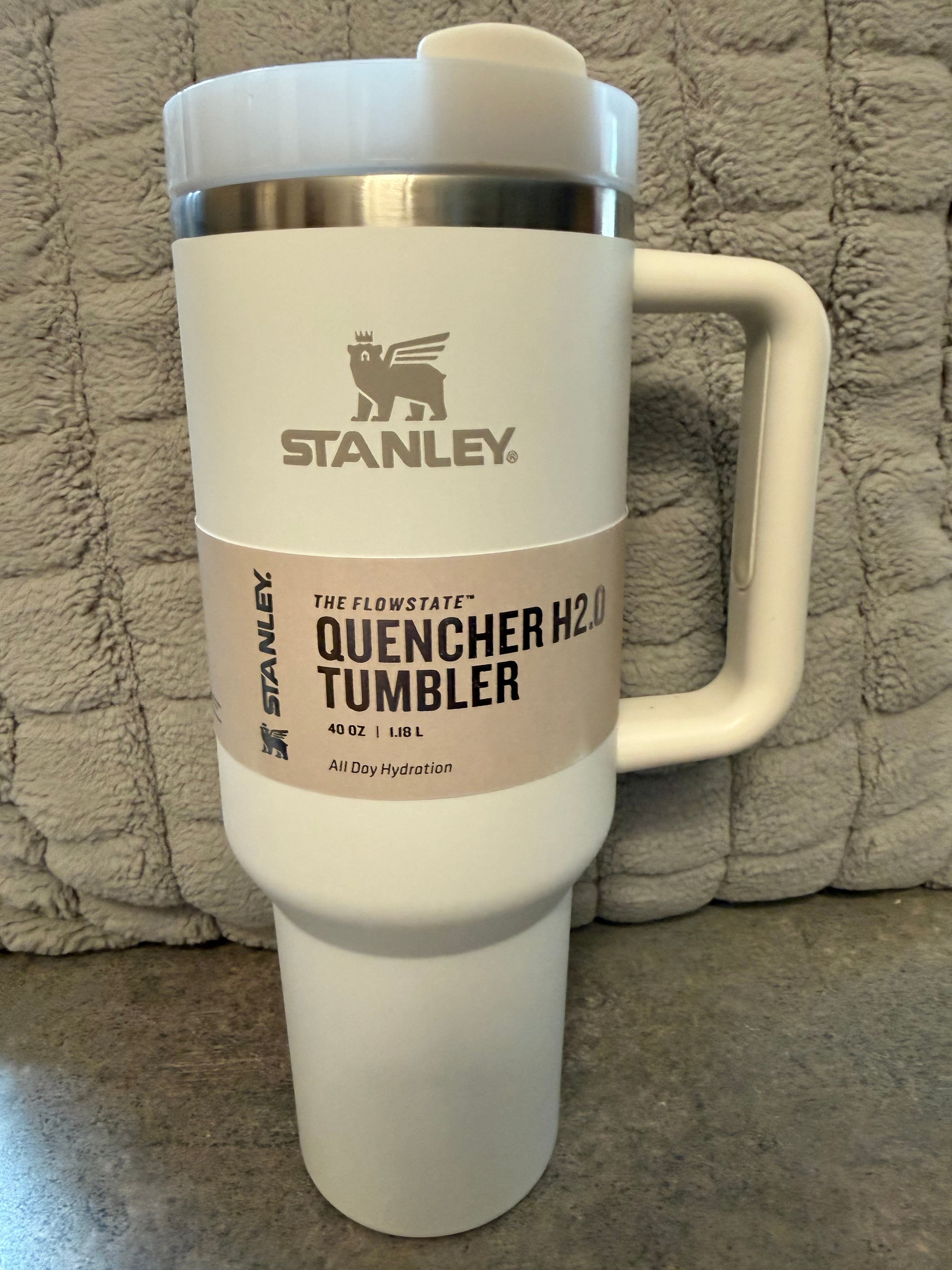 40oz Stanley- design it!
