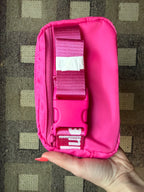 Lululemon everyday belt bag