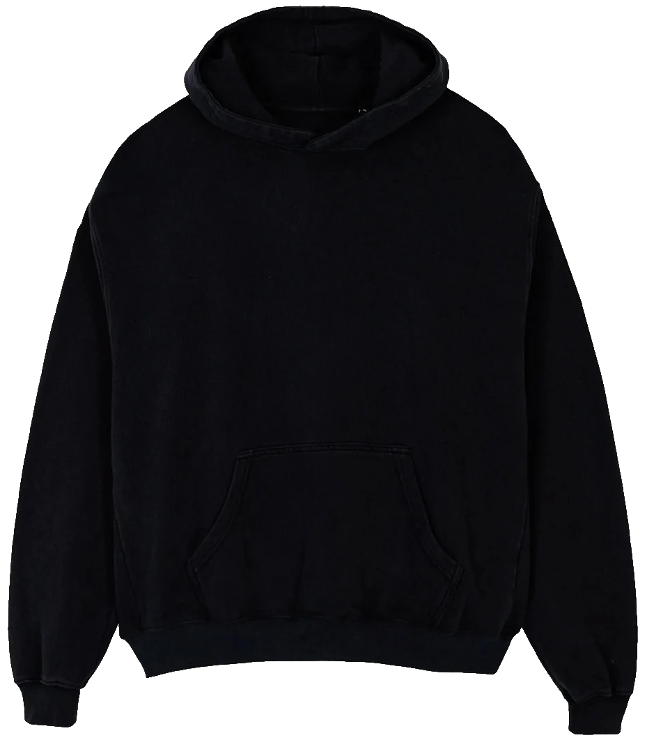 Custom Hoodie