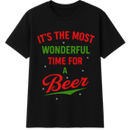 Time For A Beer?