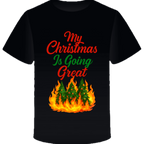 Christmas Is Going Great