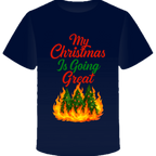 Christmas Is Going Great