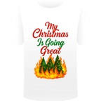 Christmas Is Going Great