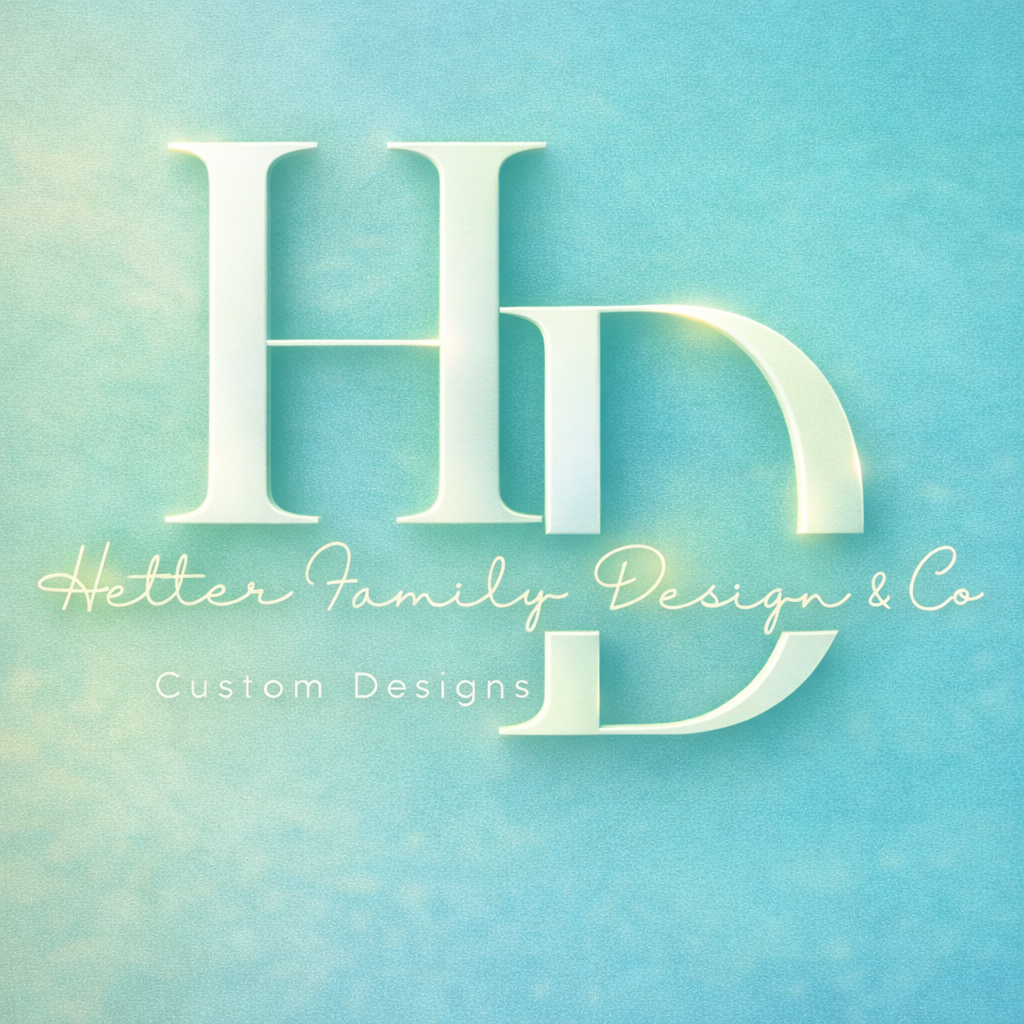 Hetter Family Designs & Co.