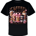 Coffee Is My Soul Food