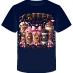Coffee Is My Soul Food