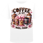 Coffee Is My Soul Food