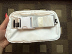 Lululemon everyday belt bag