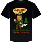 Dammit Dave Another Bright Idea