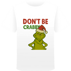 Don't Be Crabby