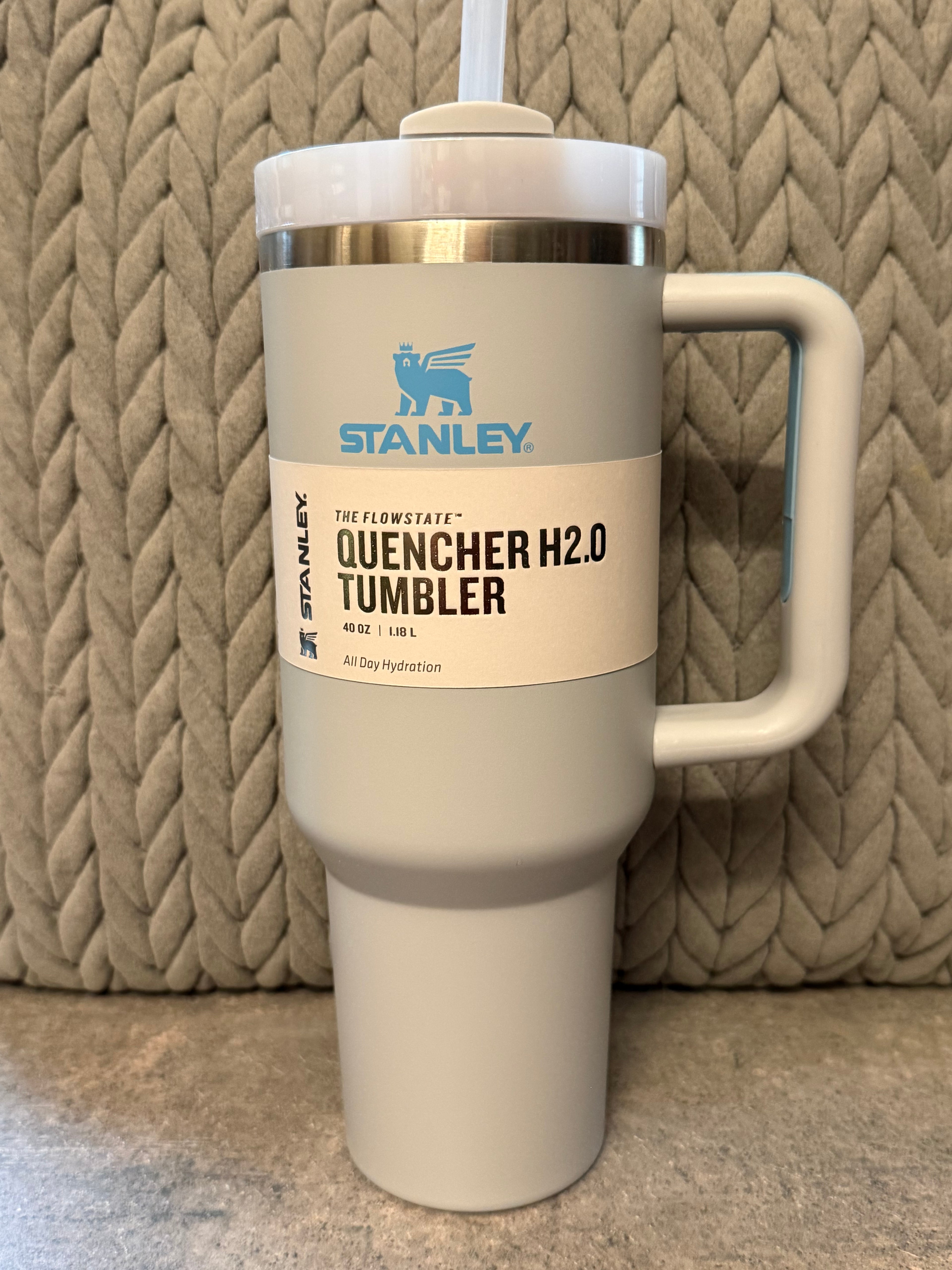 40oz Stanley- design it!