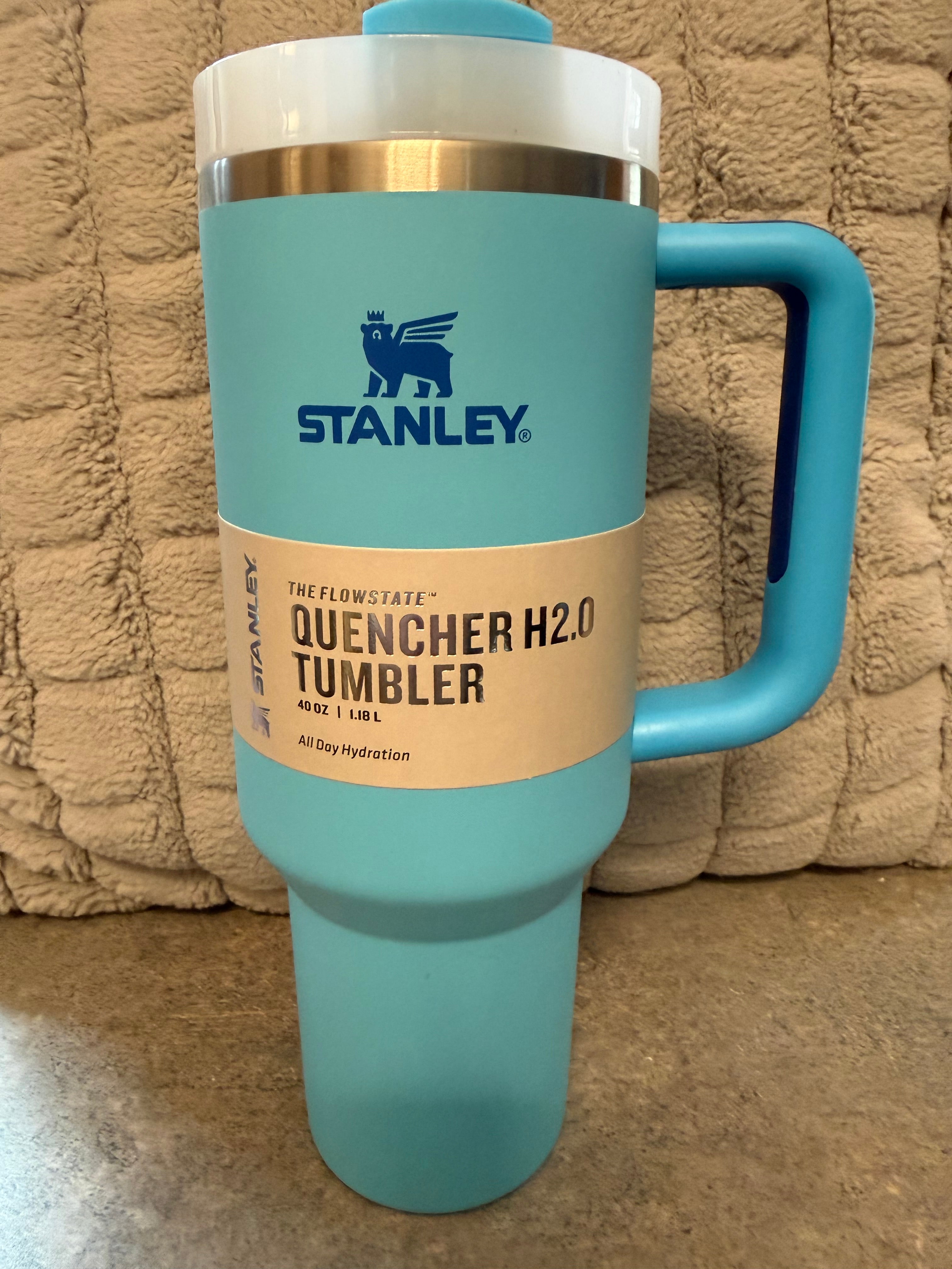 40oz Stanley- design it!