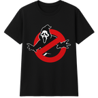 Ghost Buster SCREAM