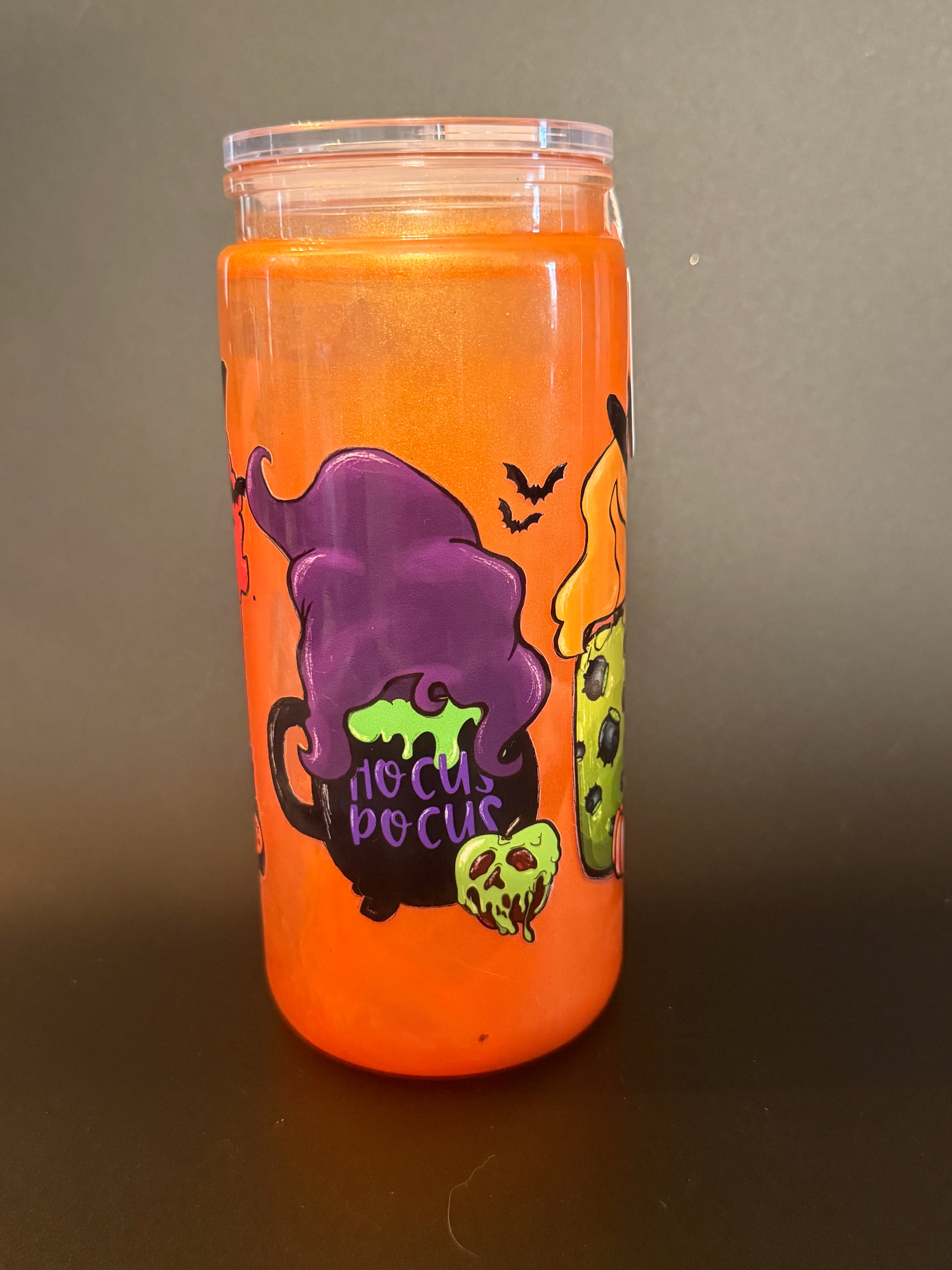 It’s Just A Bunch Of