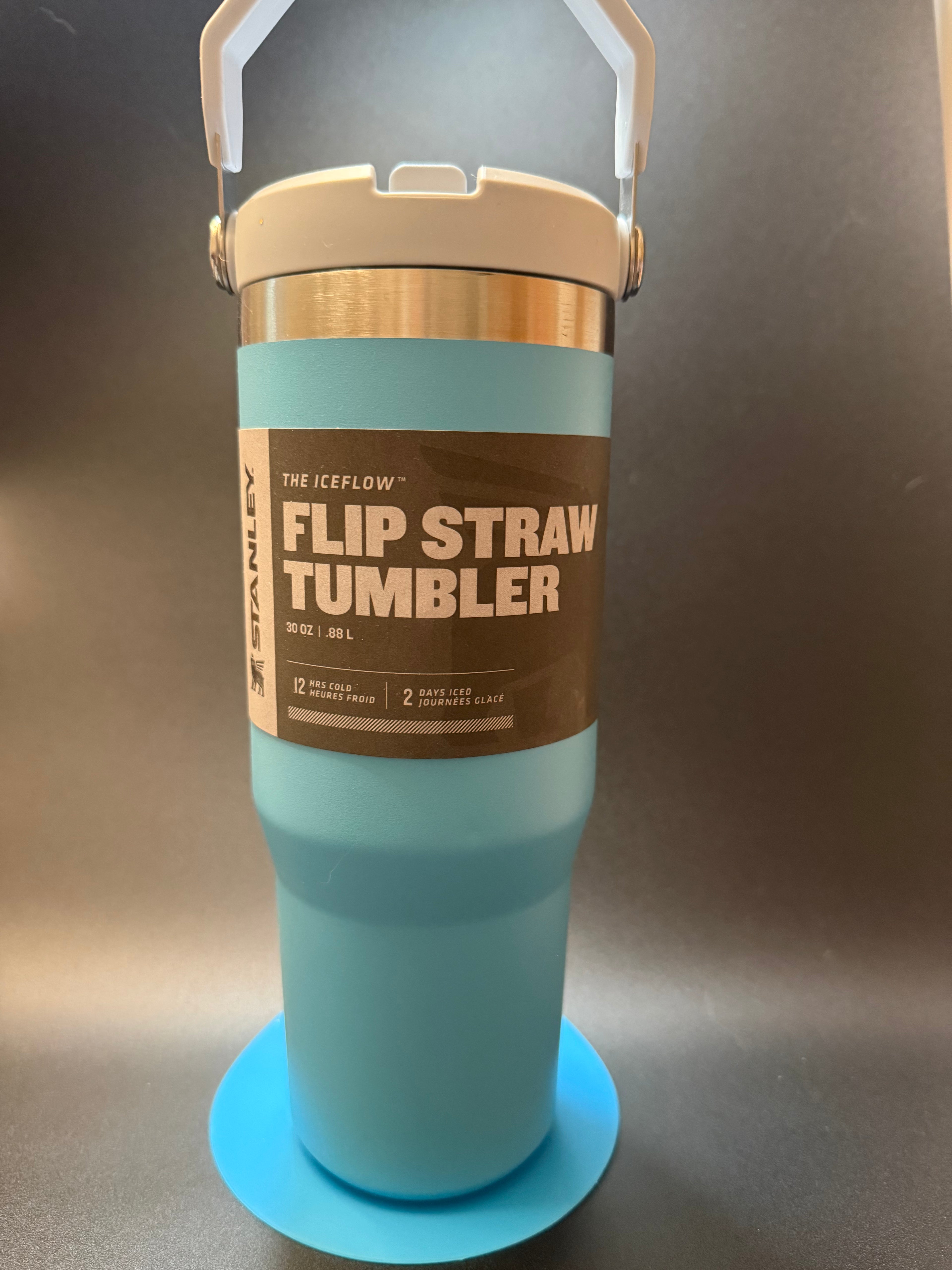 30oz Stanley- design it!