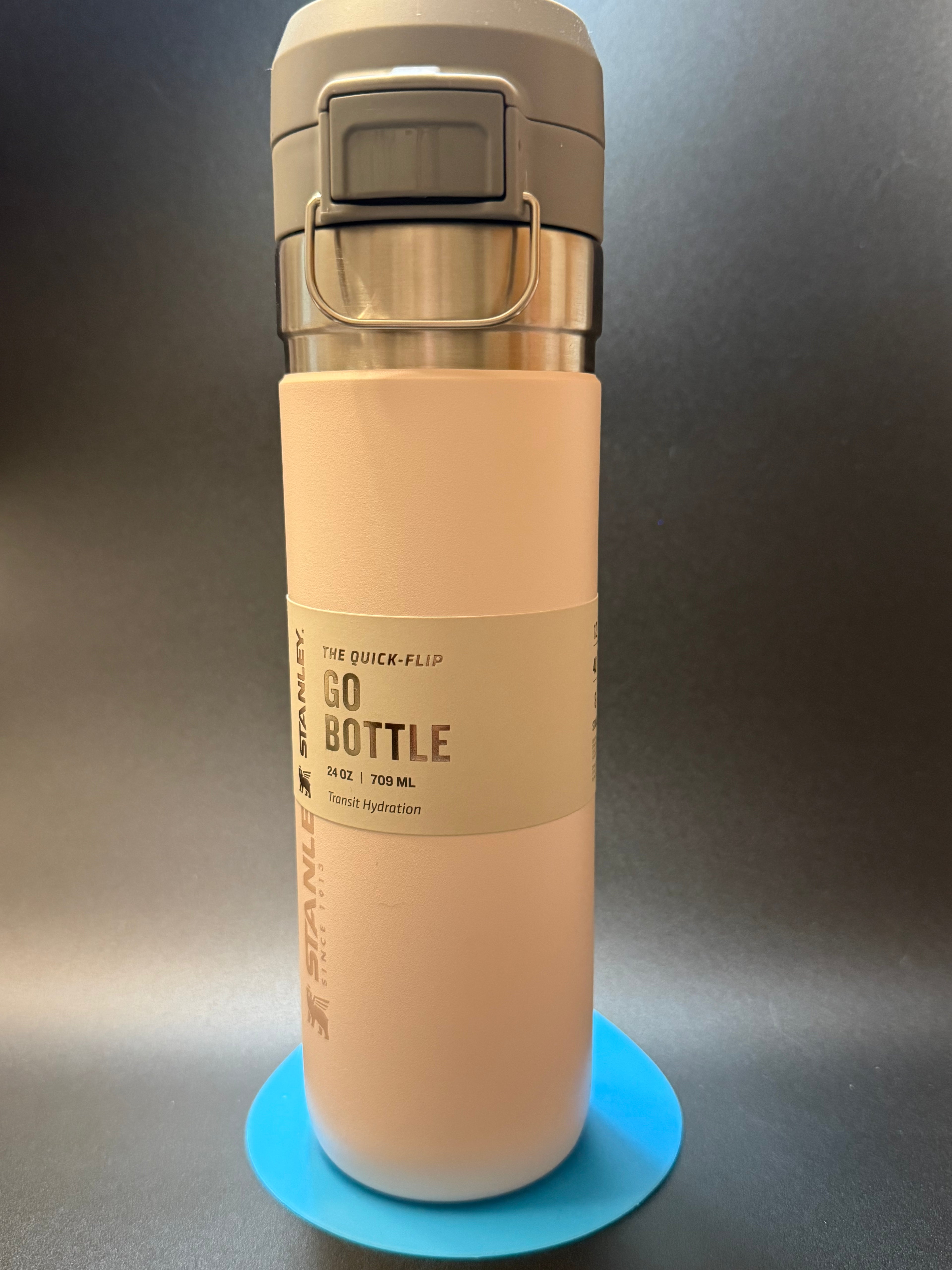 24oz Stanley- design it!