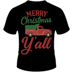 Merry Christmas Y'all