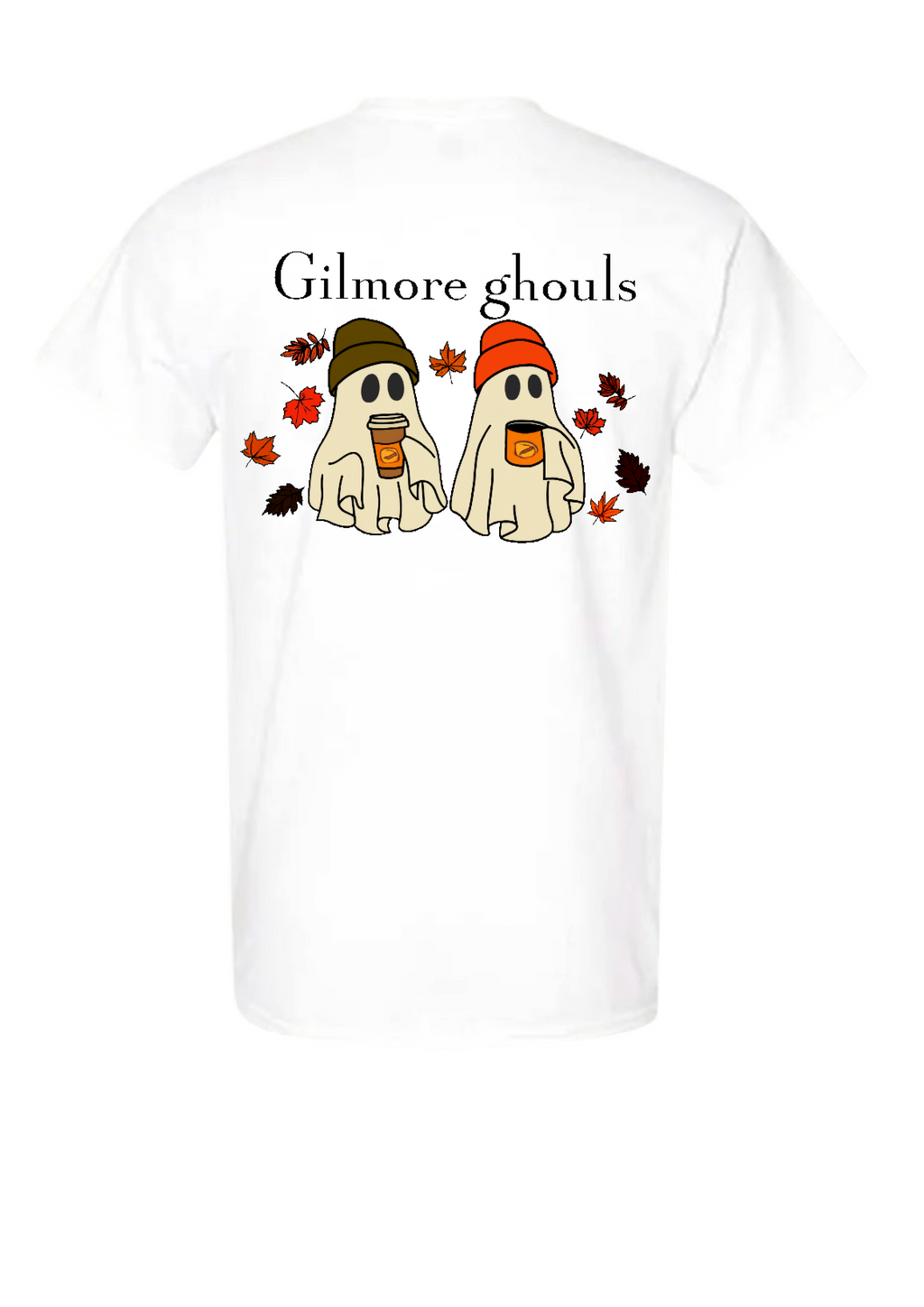 Gilmore Ghouls