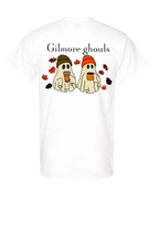 Gilmore Ghouls