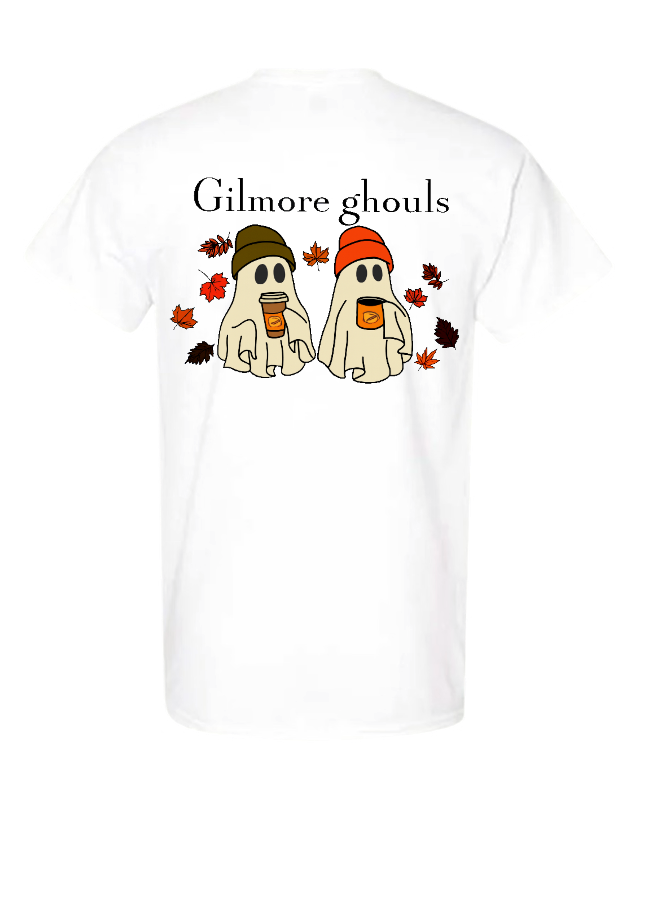 Gilmore Ghouls