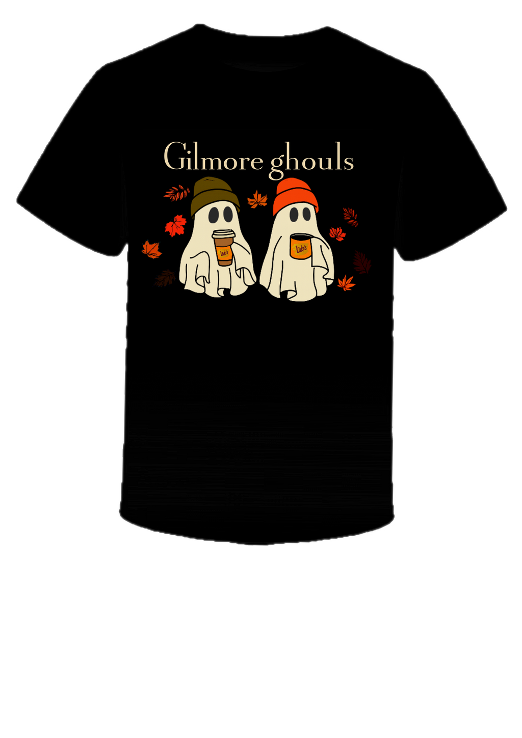 Gilmore Ghouls
