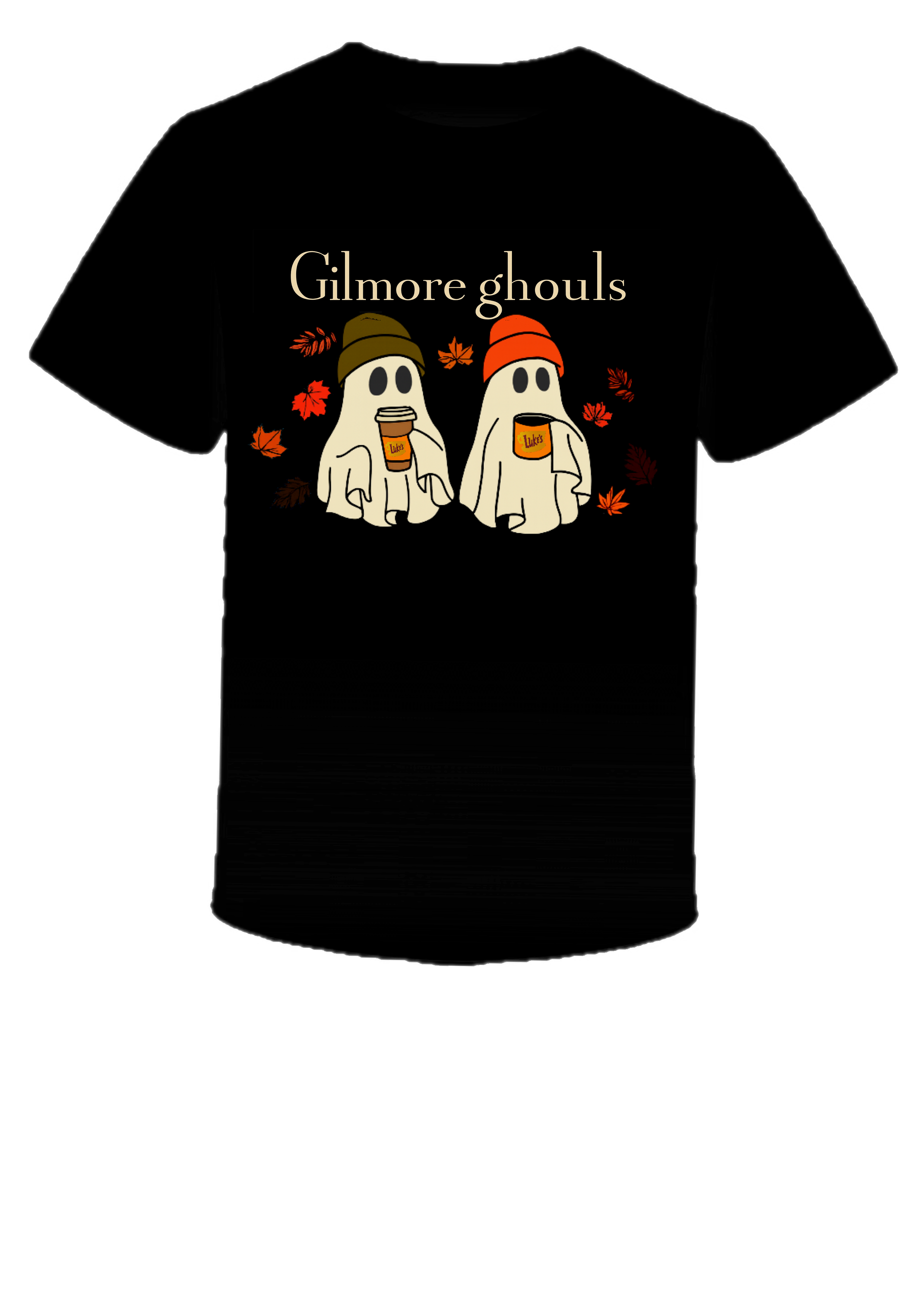 Gilmore Ghouls