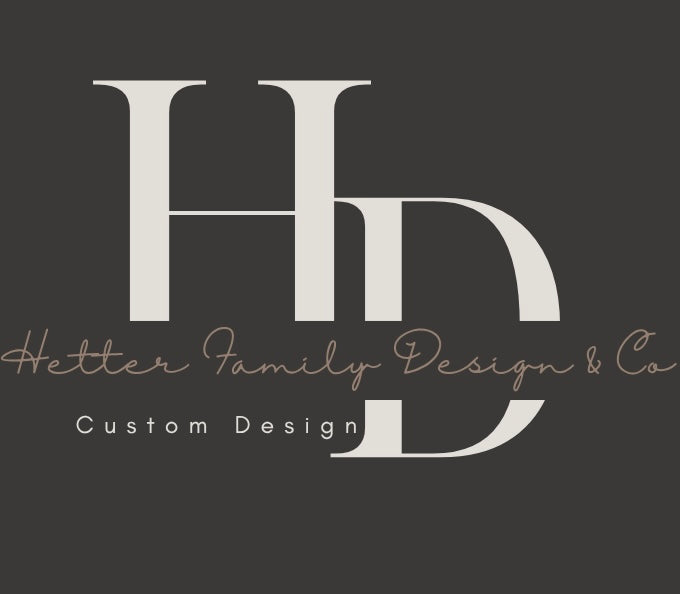 Hetter Family Designs & Co.