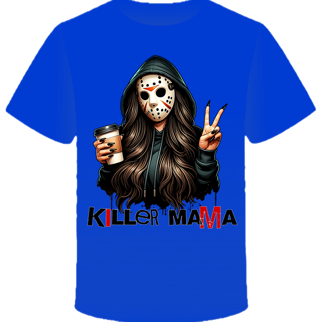 Killer Momma