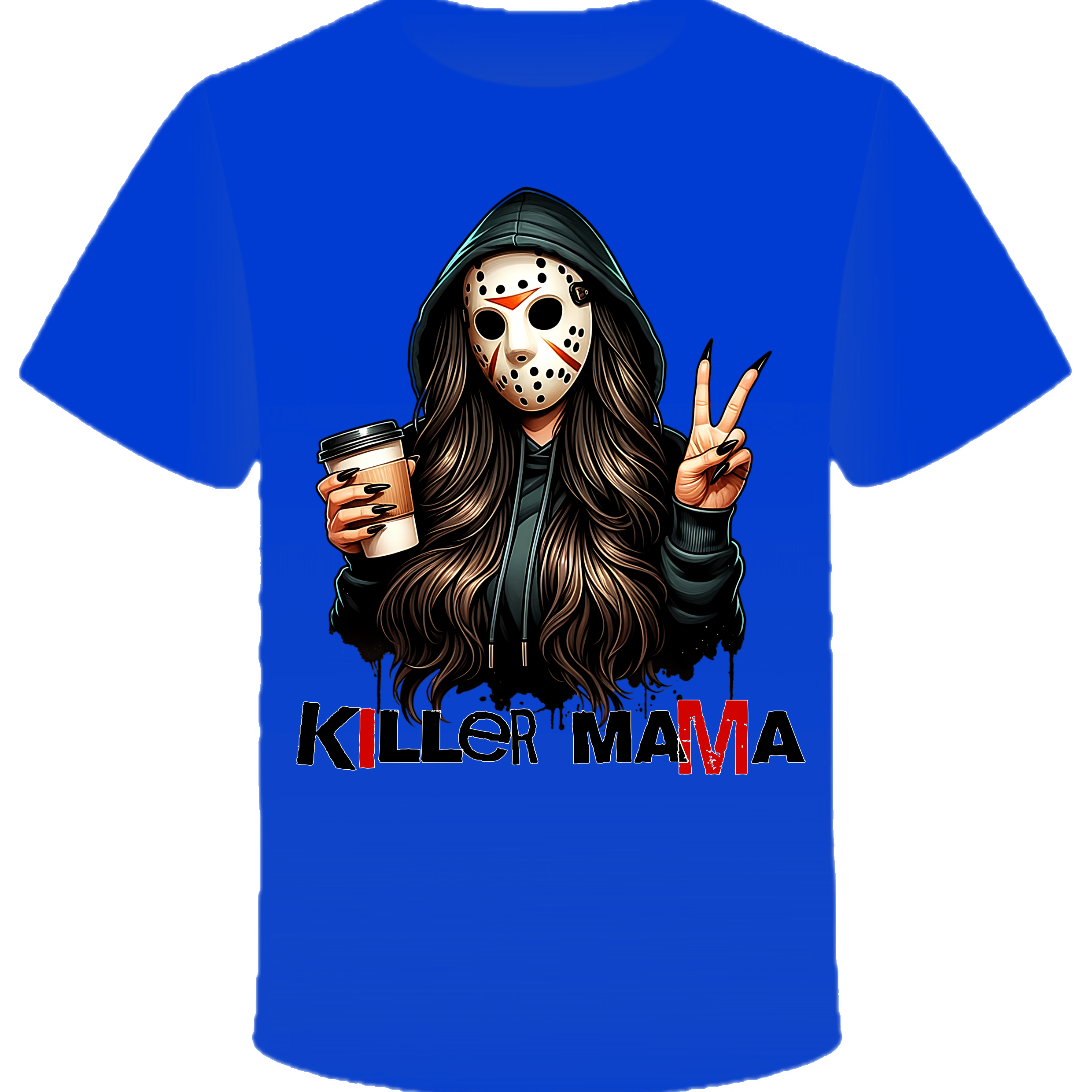 Killer Momma