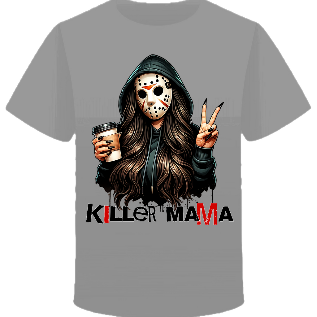 Killer Momma