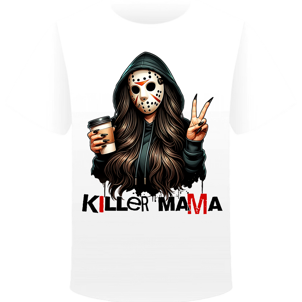 Killer Momma