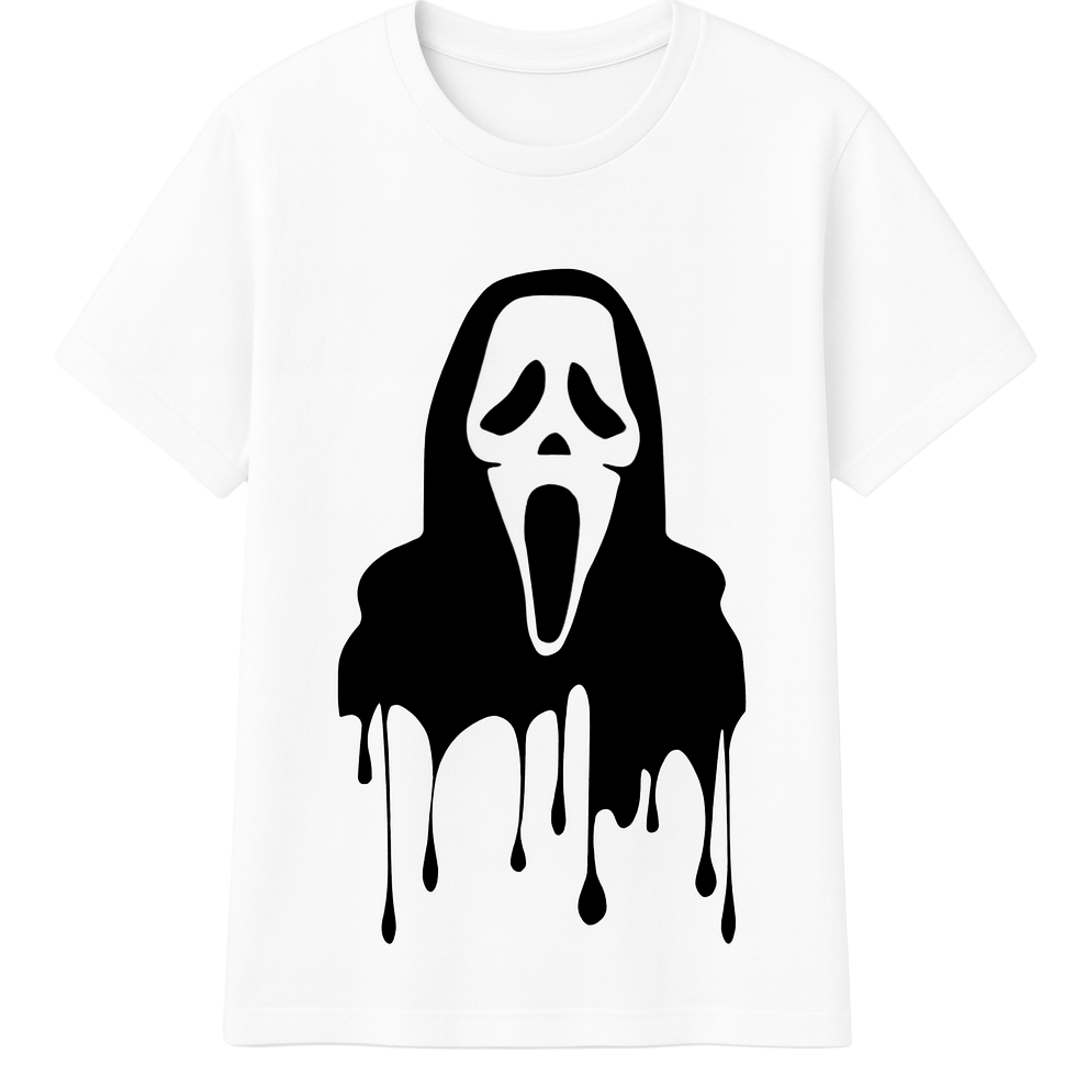 Bloody SCREAM T-Shirt