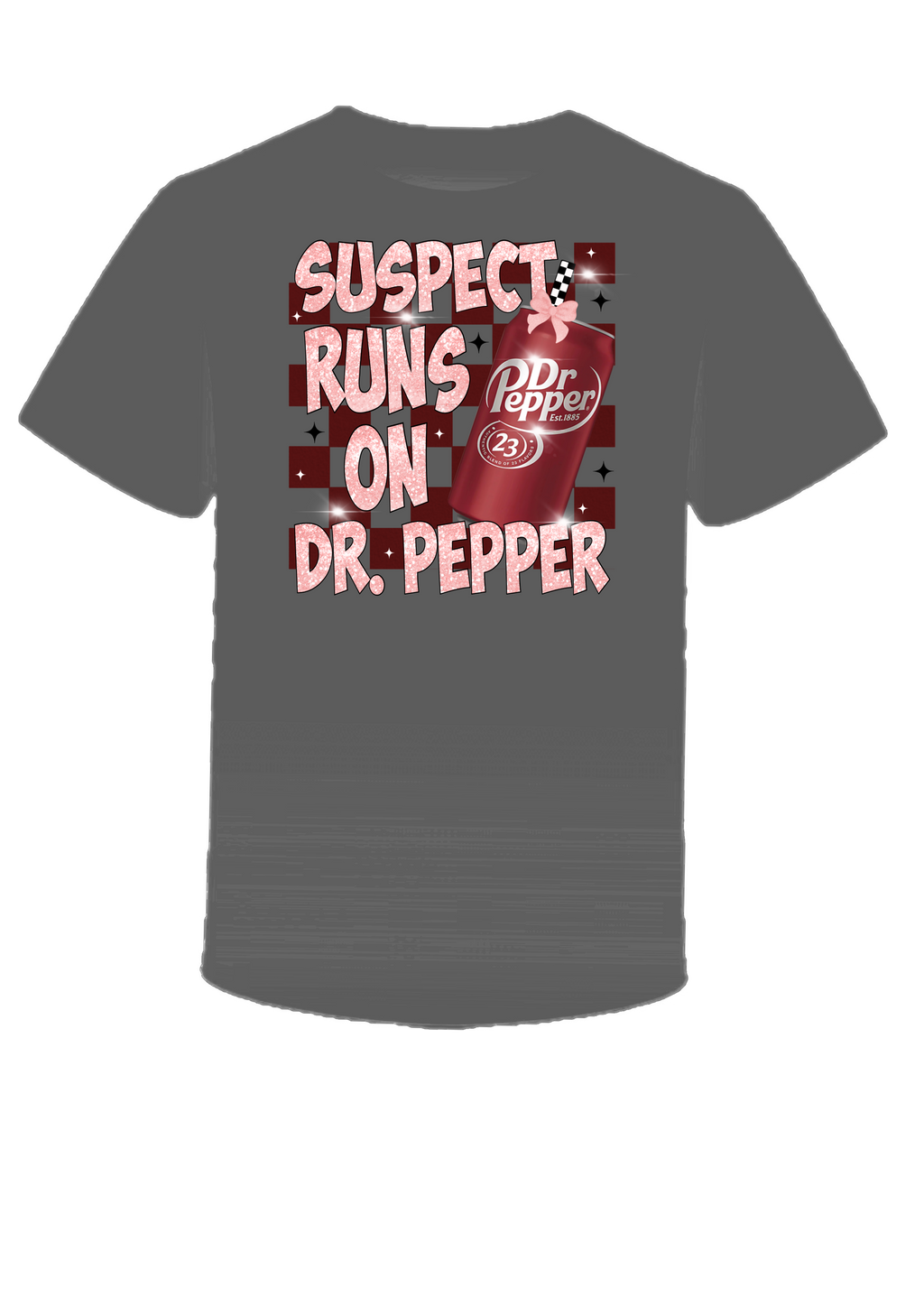 Dr Suspect