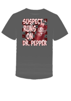 Dr Suspect