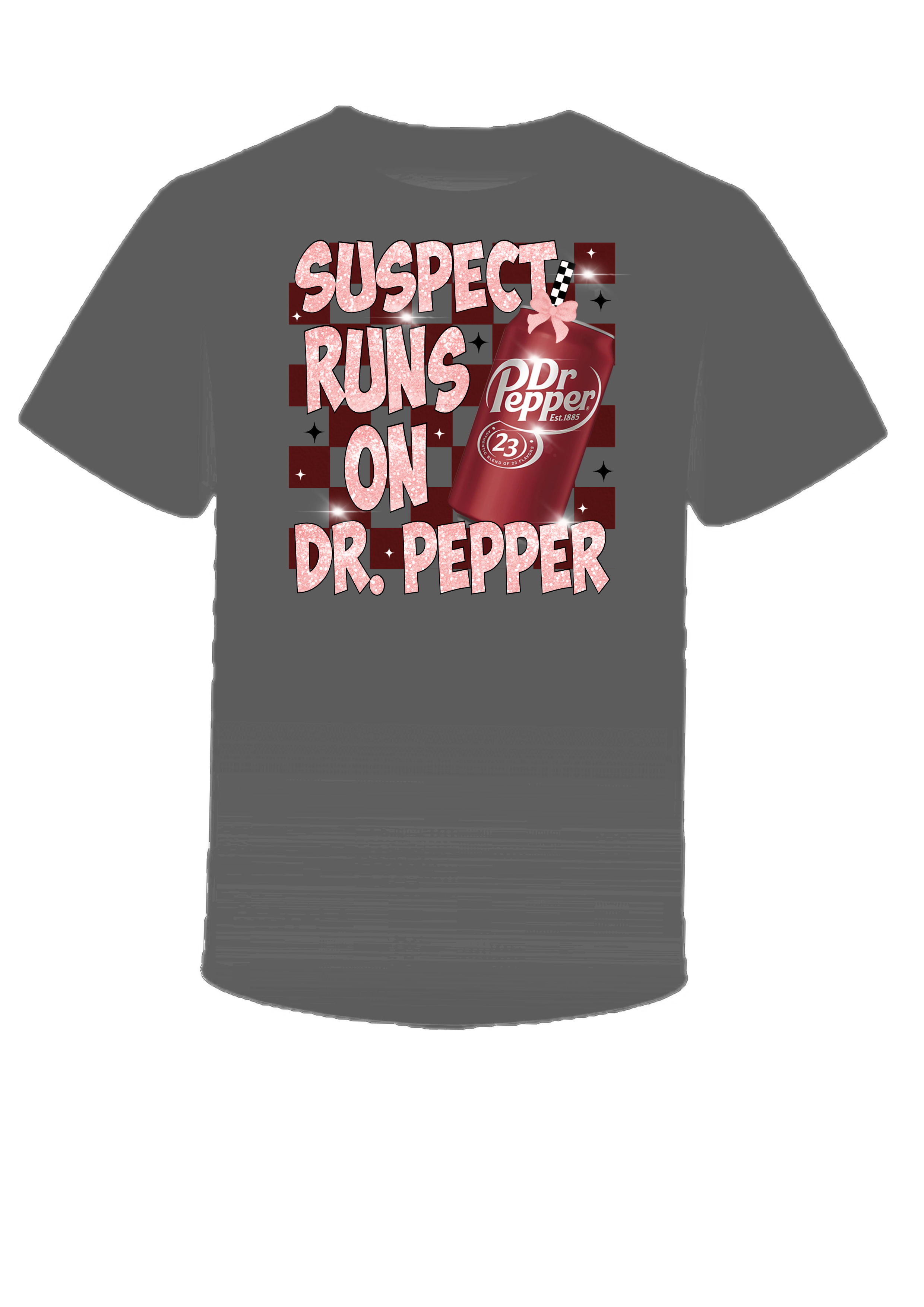 Dr Suspect