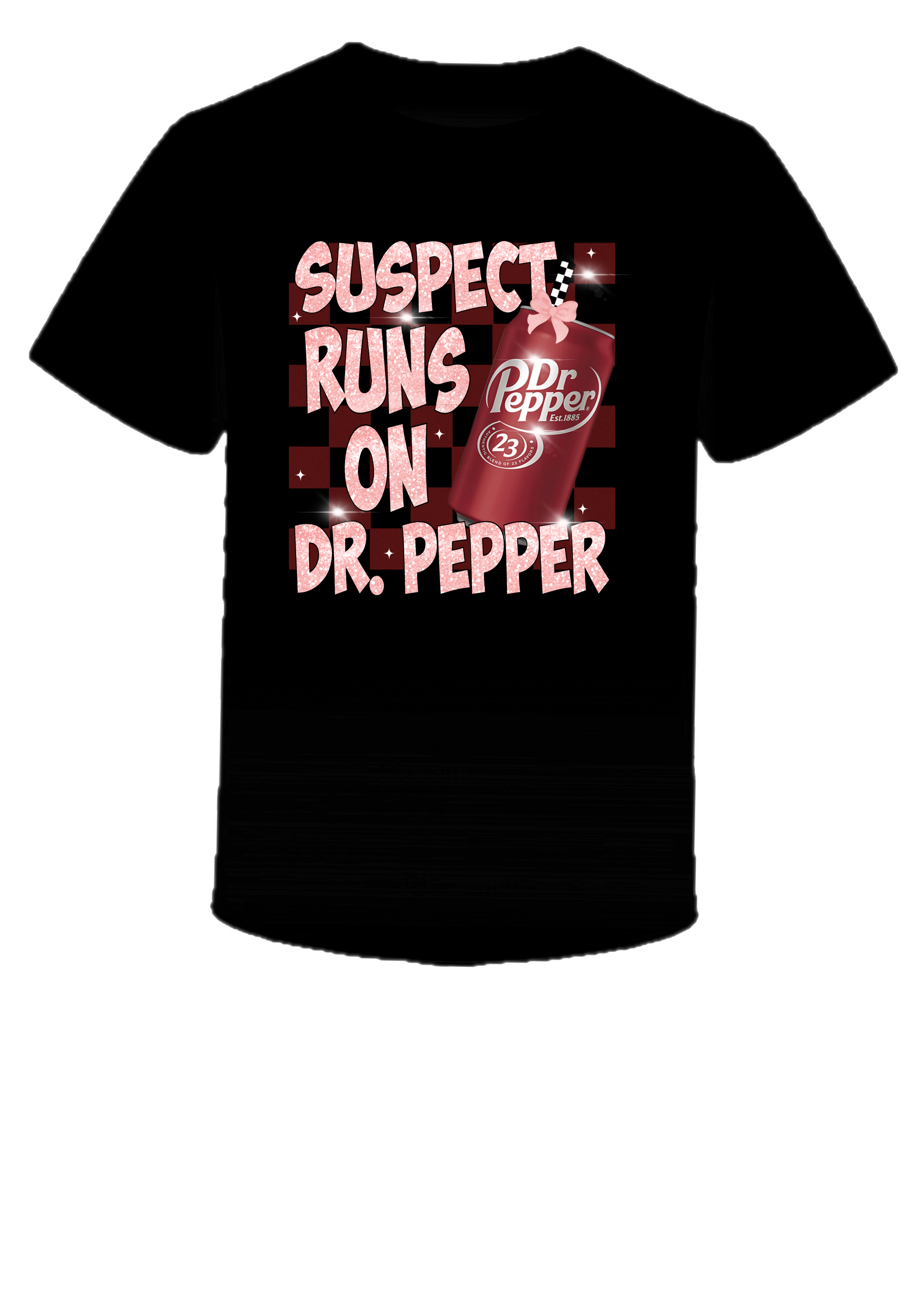 Dr Suspect