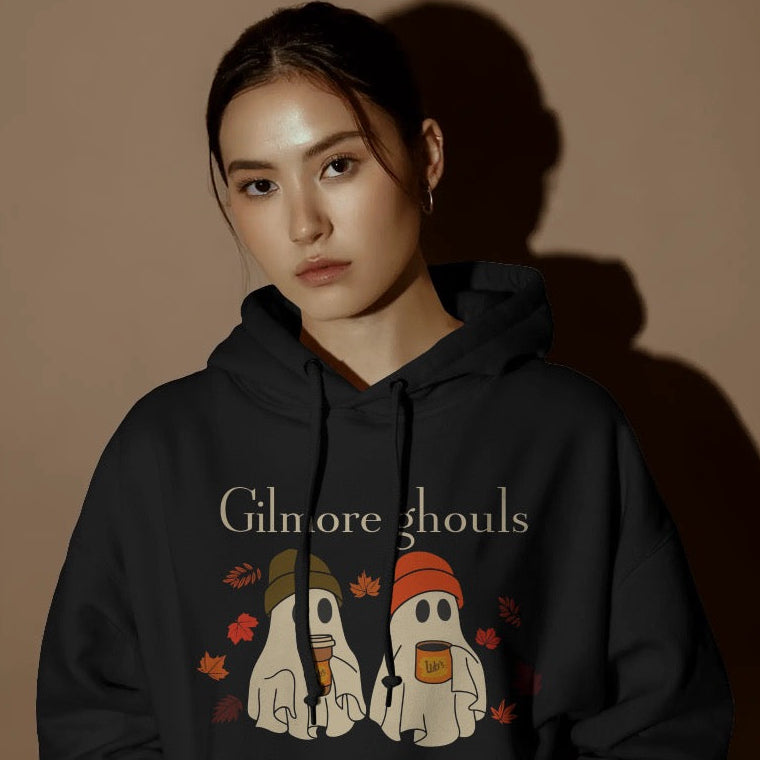 Gilmore Ghouls