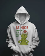Be Nice Christmas