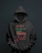 Merry Christmas Y'all