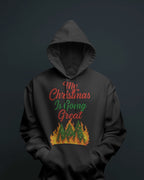 Christmas Is Going Great