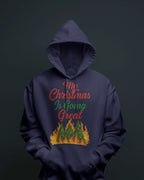 Christmas Is Going Great