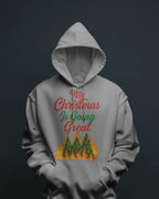 Christmas Is Going Great