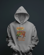 Dammit Dave Tree Farm Chaos